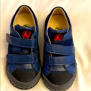 NATURINO KIDS SNEAKERS.  EASY ON AND OFF. …